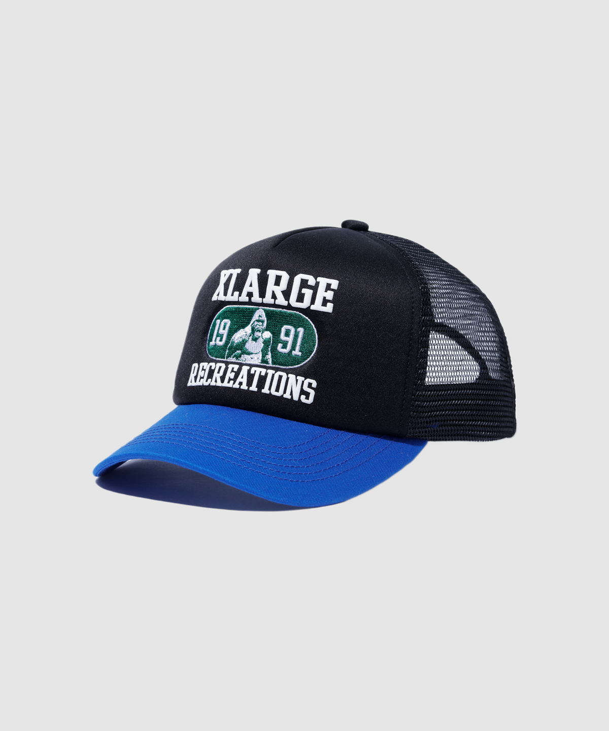 RECREATIONS MESH CAP – XLARGE