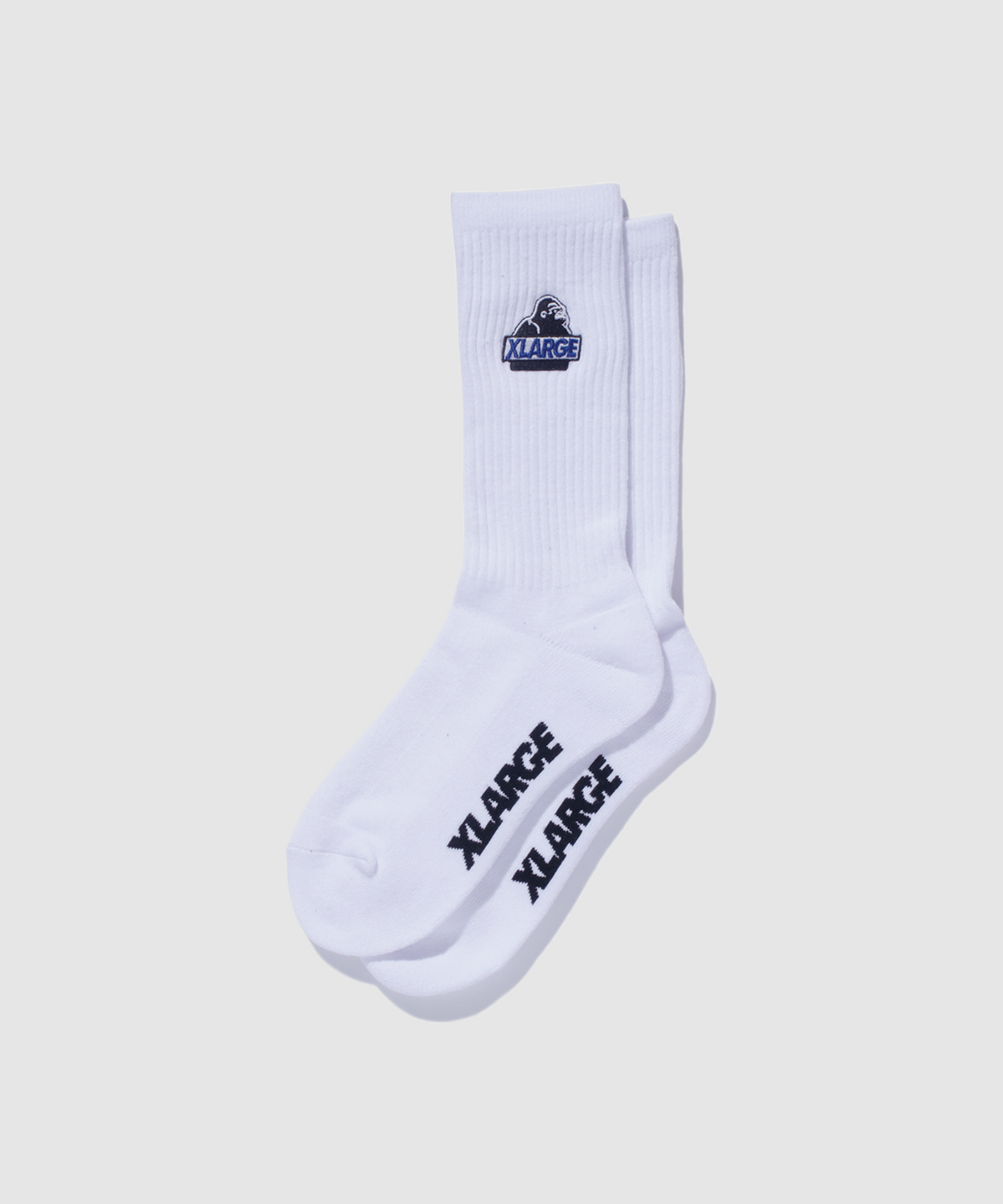 EMBROIDERED OG SOCKS