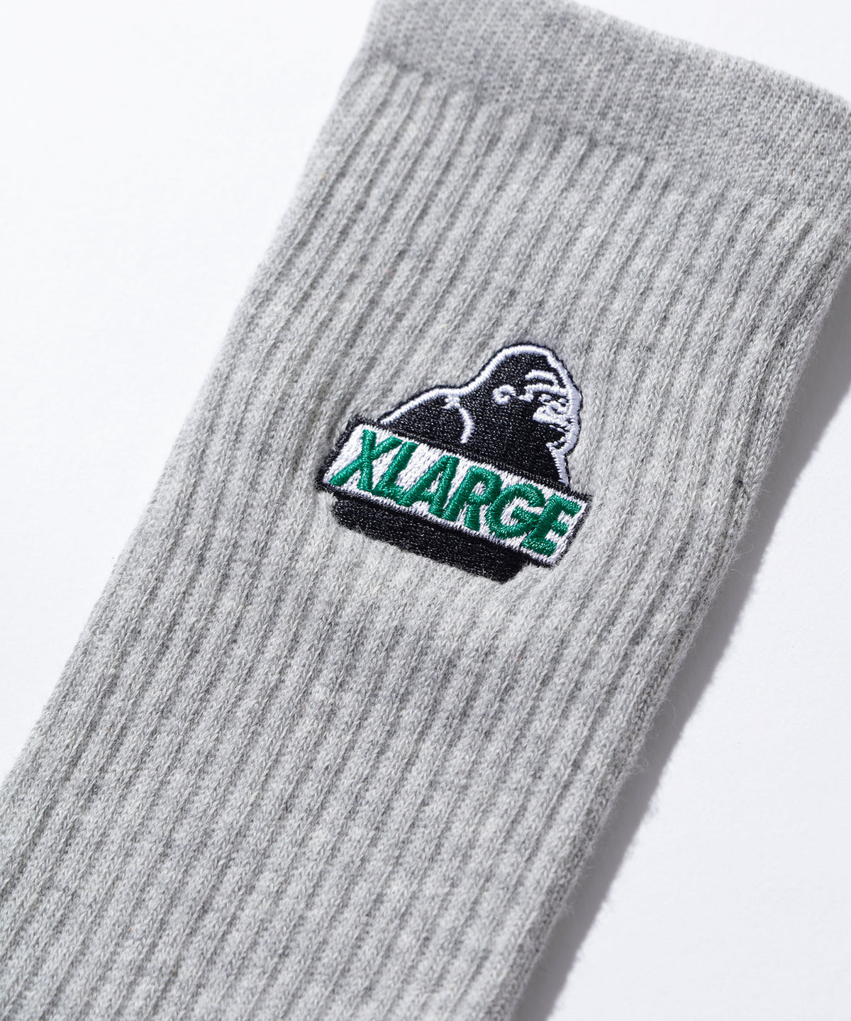 EMBROIDERED OG SOCKS