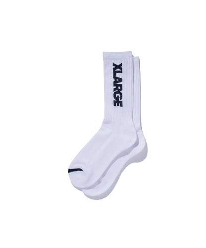 STANDARD LOGO SOCKS