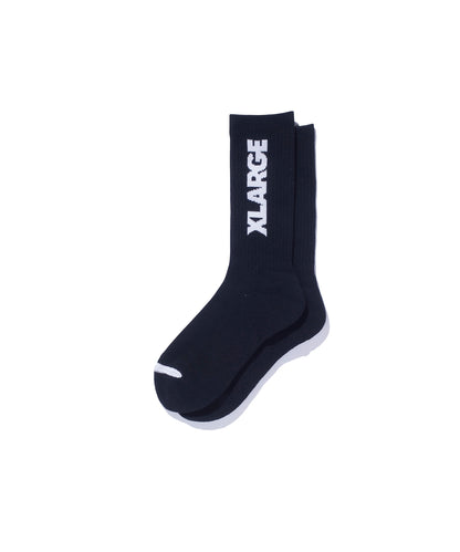 STANDARD LOGO SOCKS