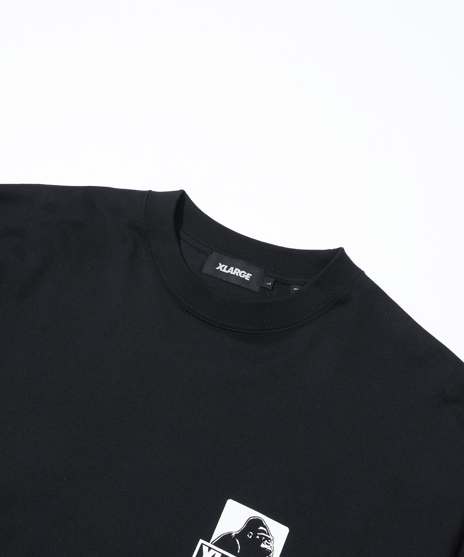 BACKSIDE OG S/S TEE