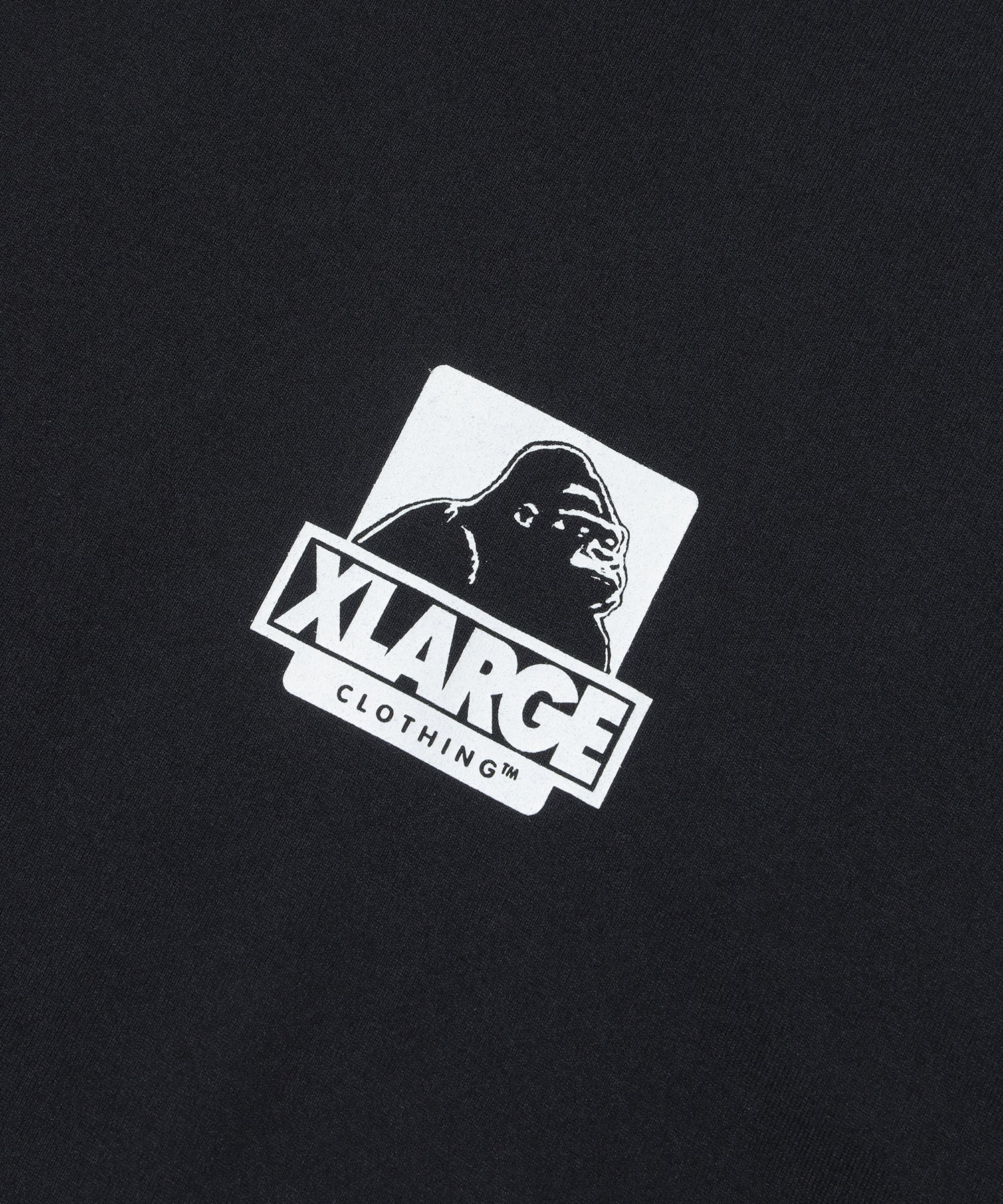 BACKSIDE OG S/S TEE
