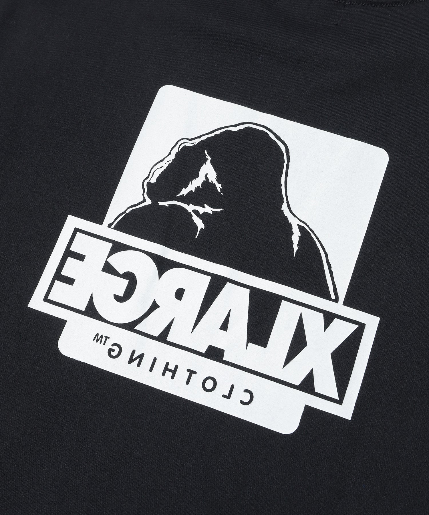 BACKSIDE OG S/S TEE