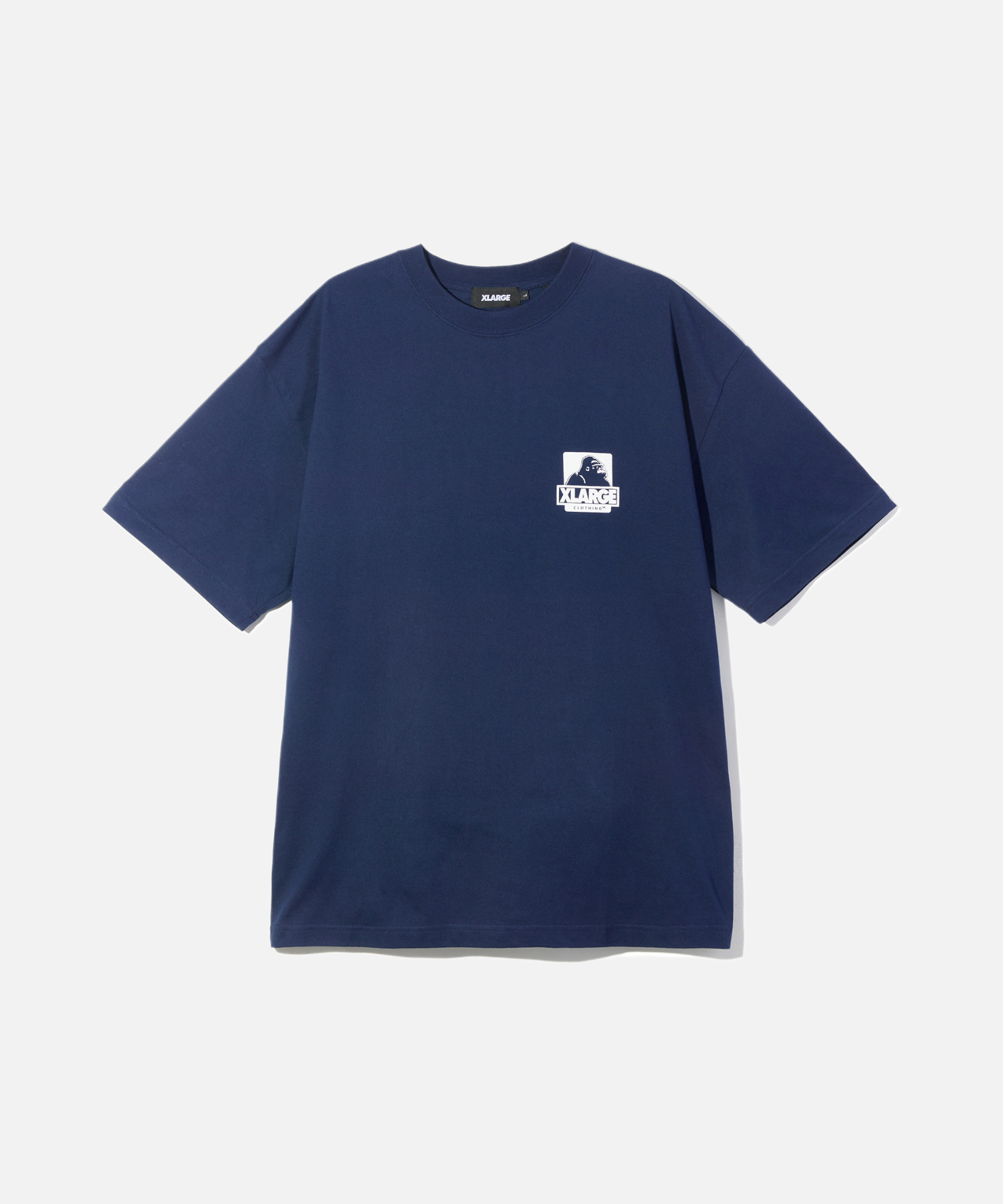 BACKSIDE OG S/S TEE