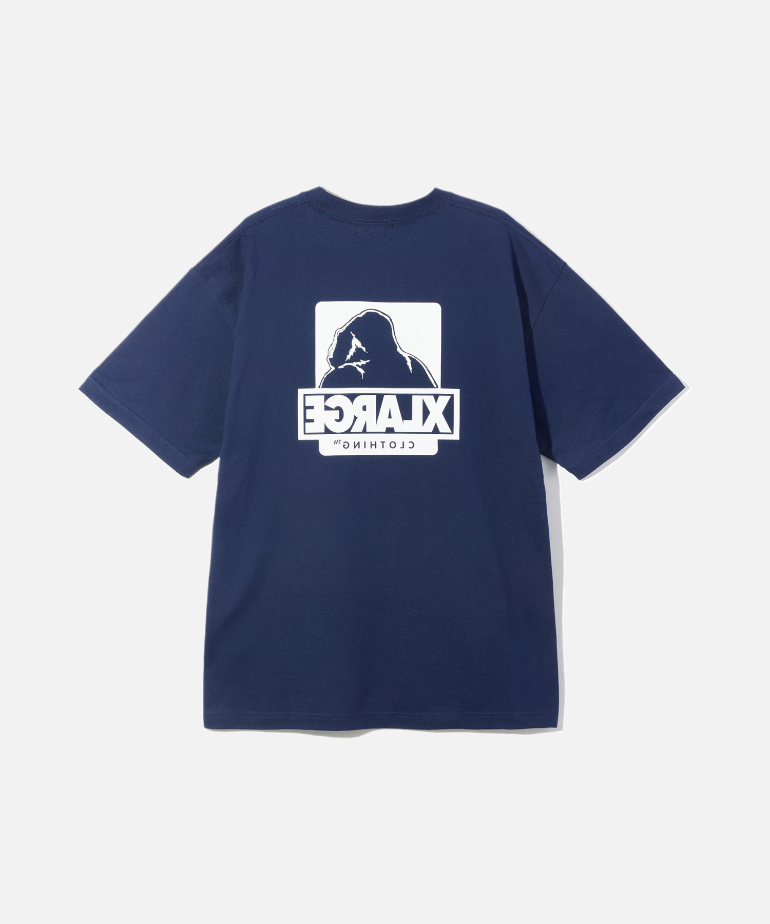BACKSIDE OG S/S TEE