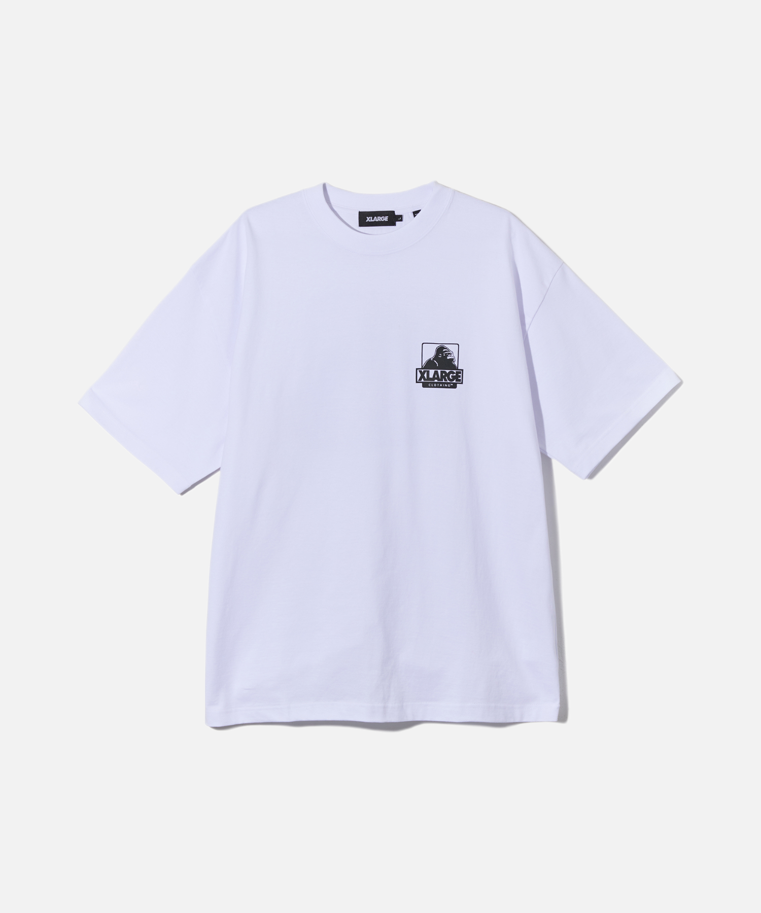 BACKSIDE OG S/S TEE