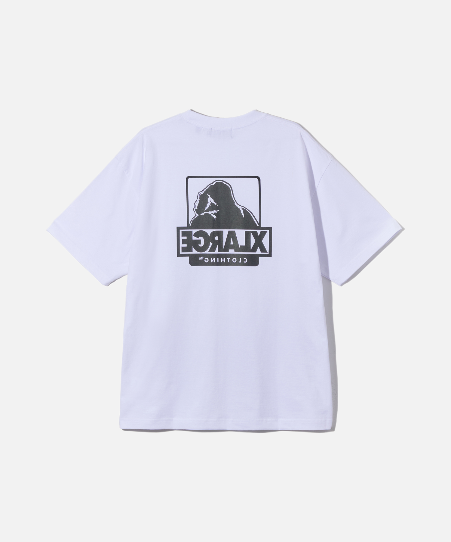 BACKSIDE OG S/S TEE