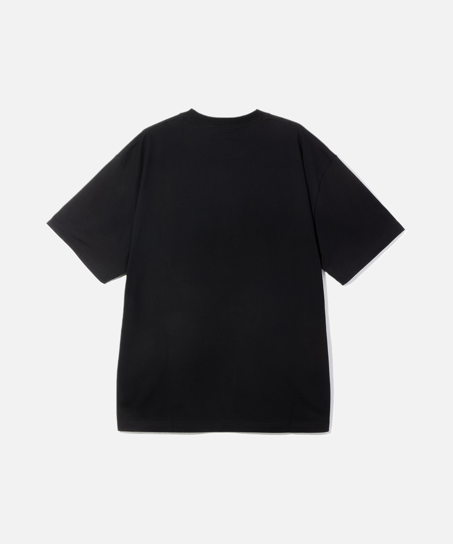 STANDARD LOGO S/S TEE