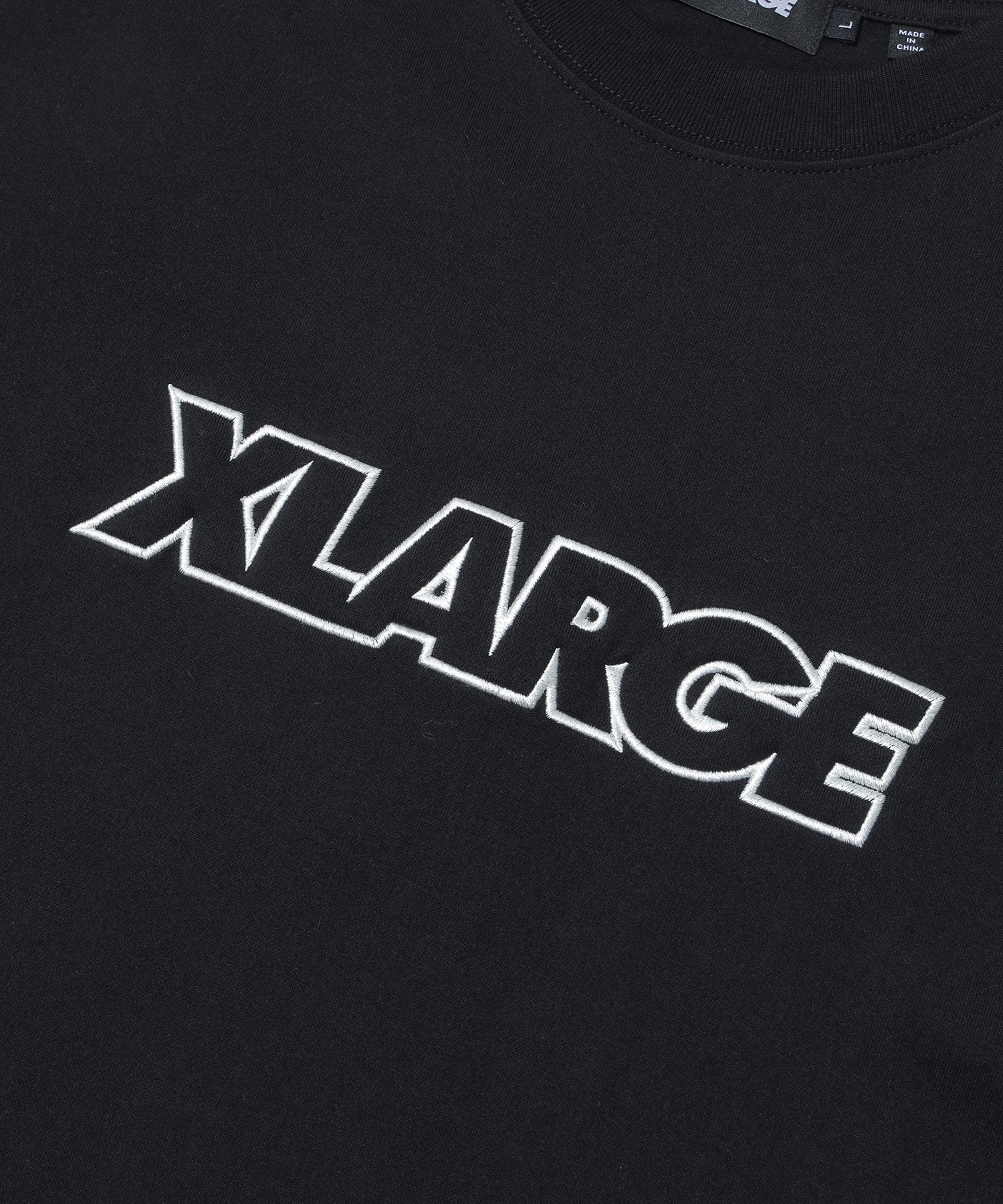 STANDARD LOGO S/S TEE