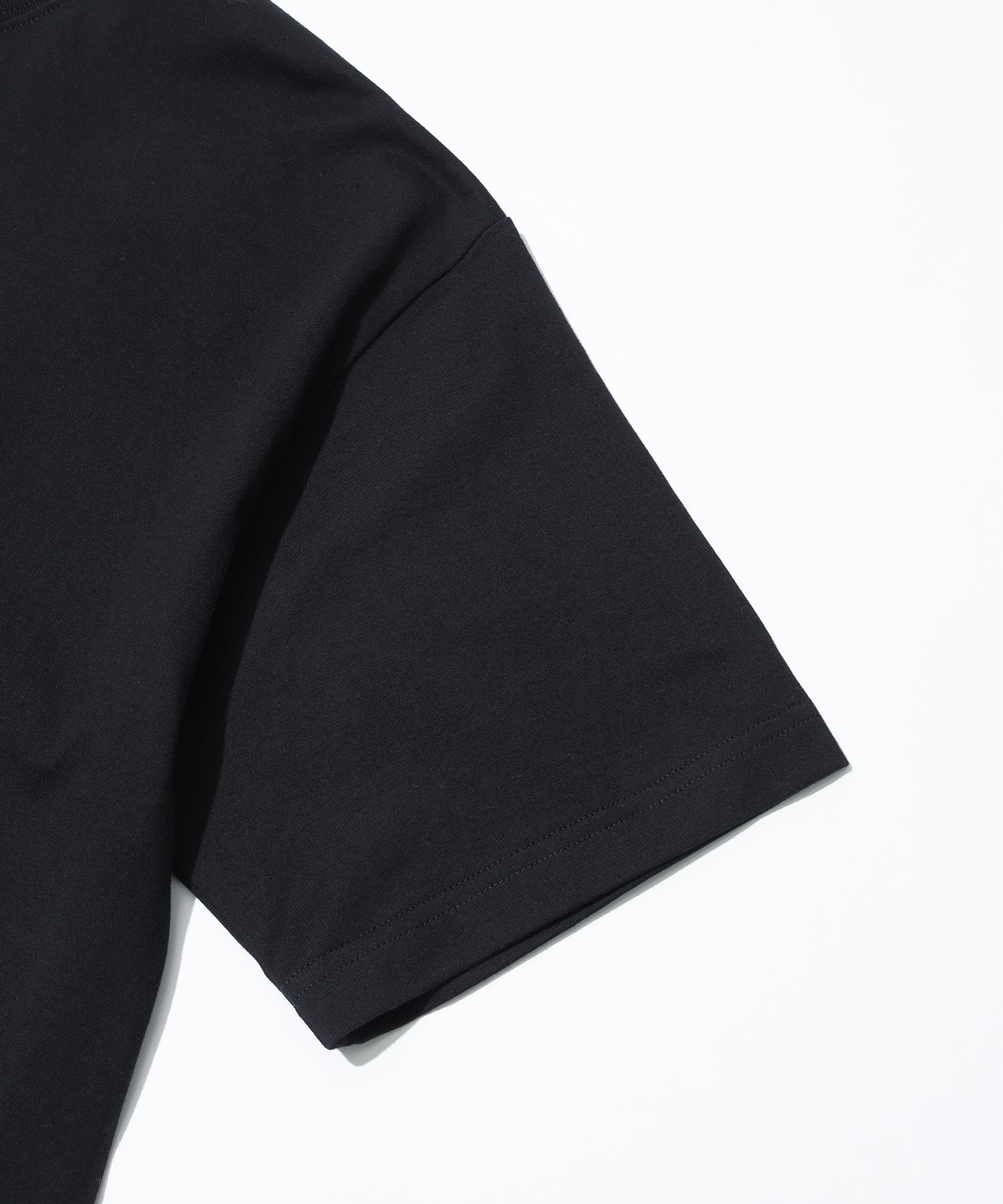 STANDARD LOGO S/S TEE