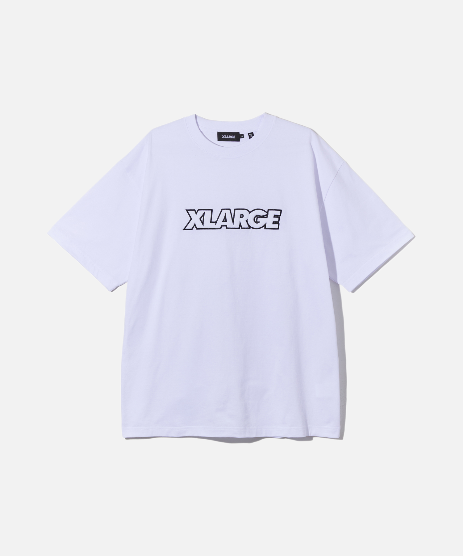 STANDARD LOGO S/S TEE