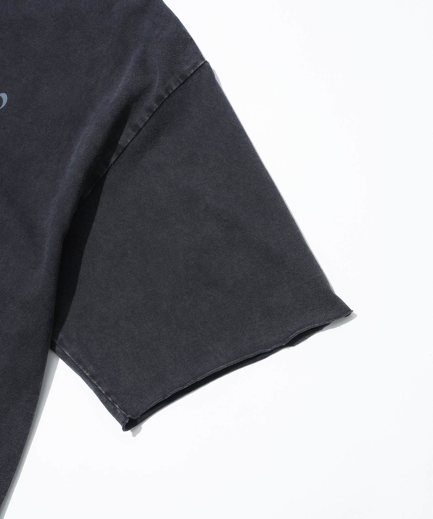 TWO FACE S/S TEE