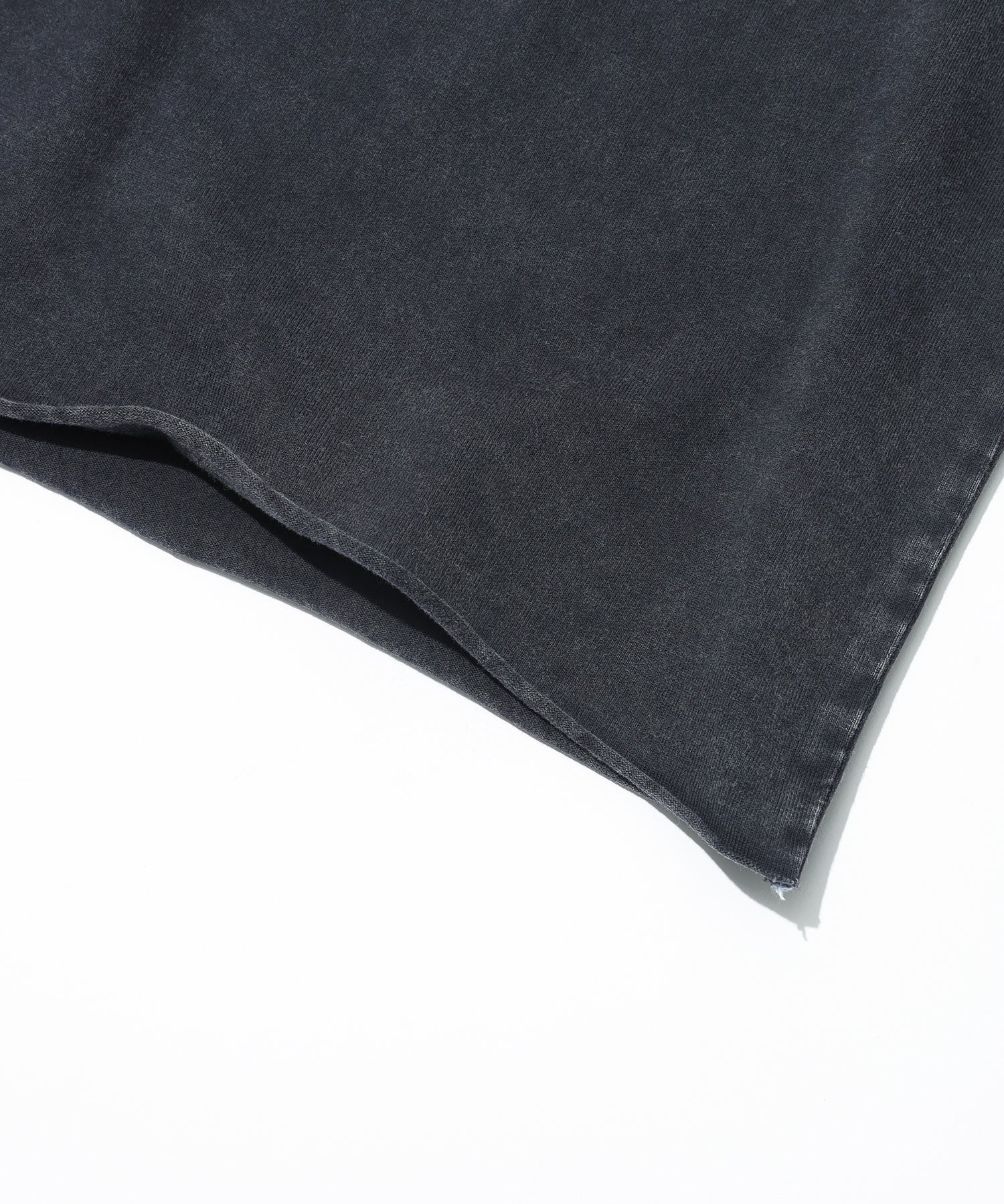 TWO FACE S/S TEE