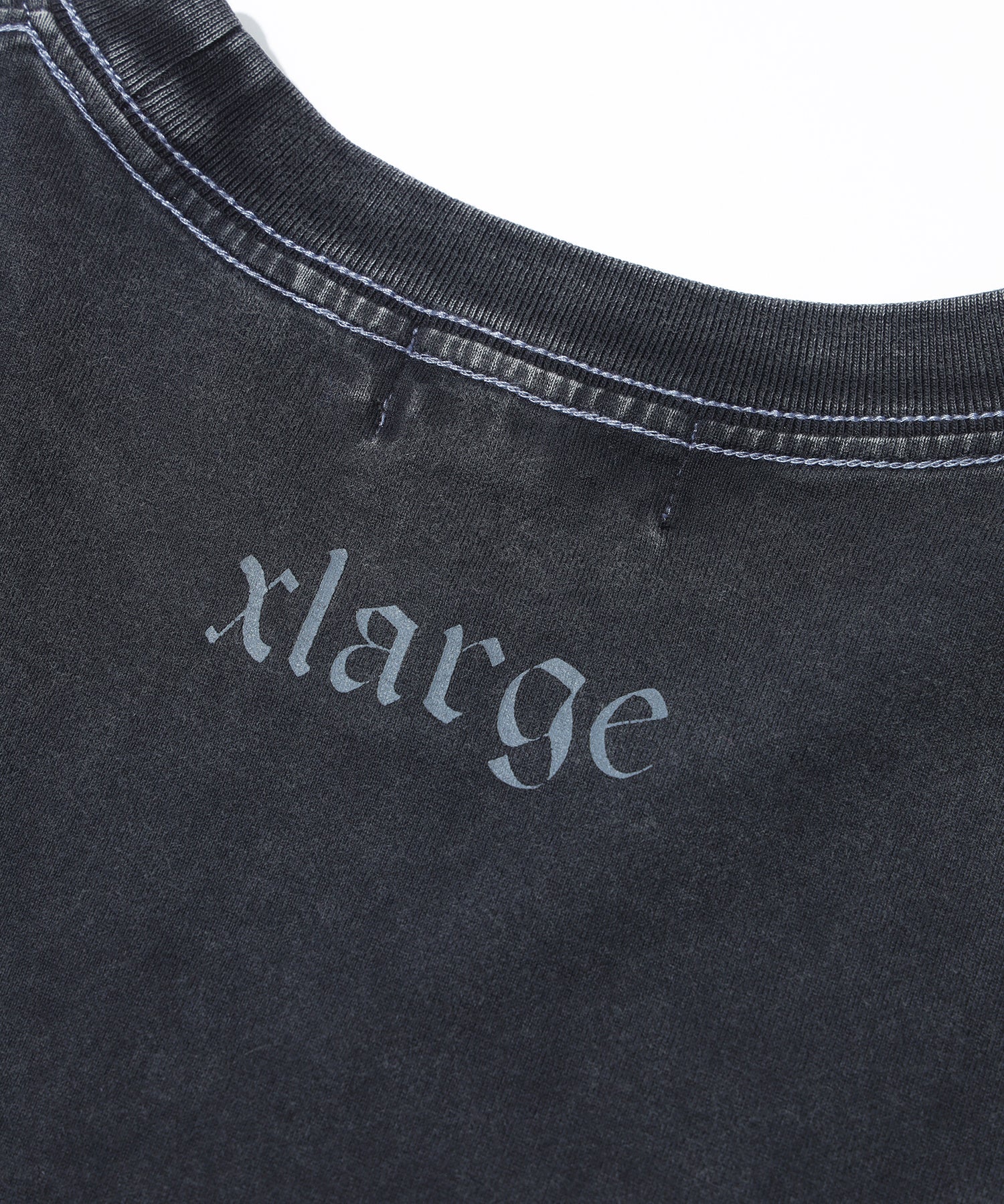 TWO FACE S/S TEE