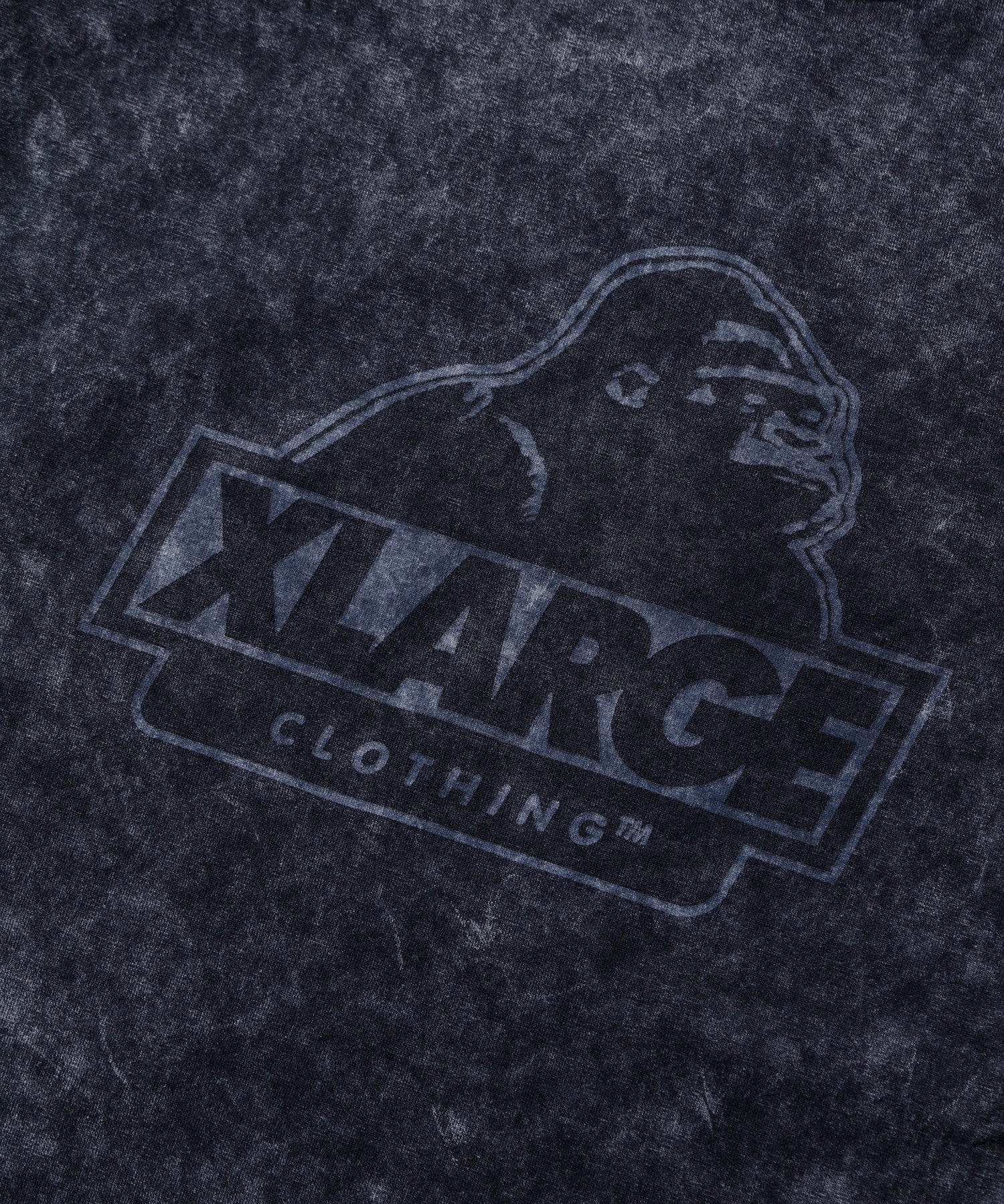 CHEMICAL WASH SLANTED OG L/S TEE
