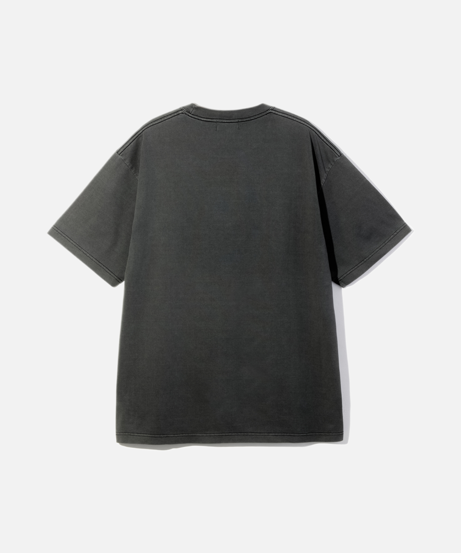 PIGMENT DYED PEACE AND FORTUNE S/S TEE