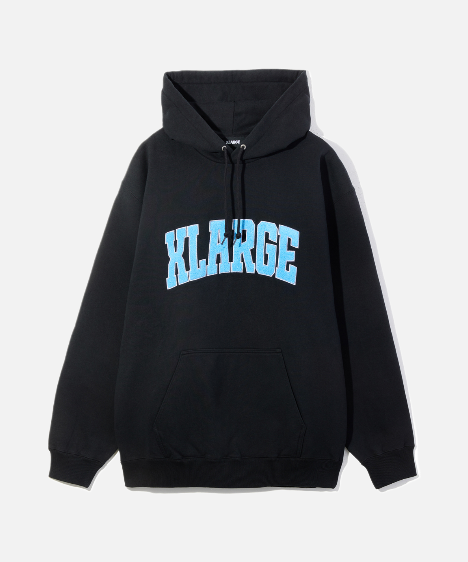 CHENILLE LOGO HOODED SWEATSHIRT – XLARGE CHENILLE LOGO HOODED SWEATSHIRT – XLARGE