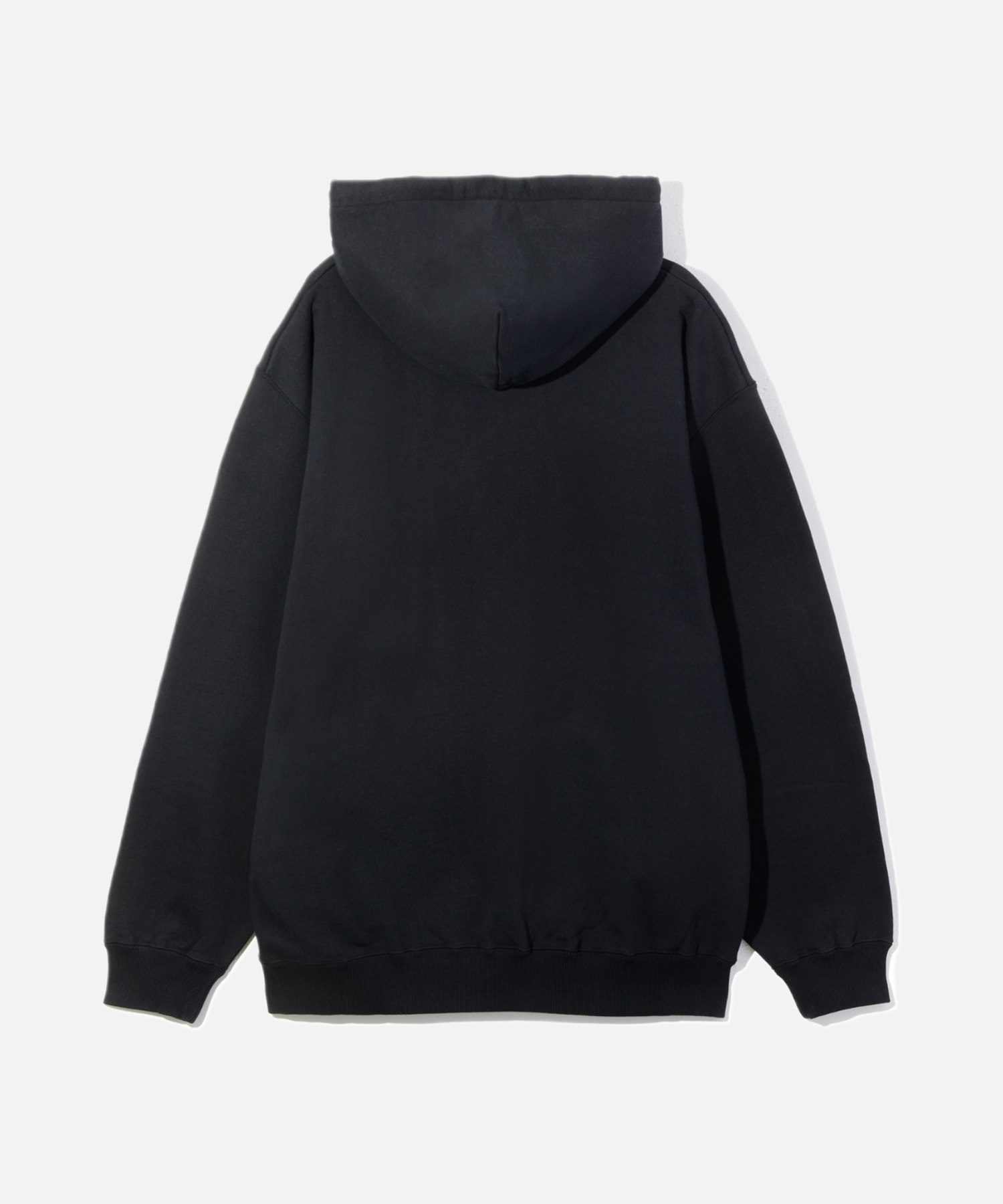 CHENILLE LOGO HOODED SWEATSHIRT – XLARGE CHENILLE LOGO HOODED SWEATSHIRT – XLARGE