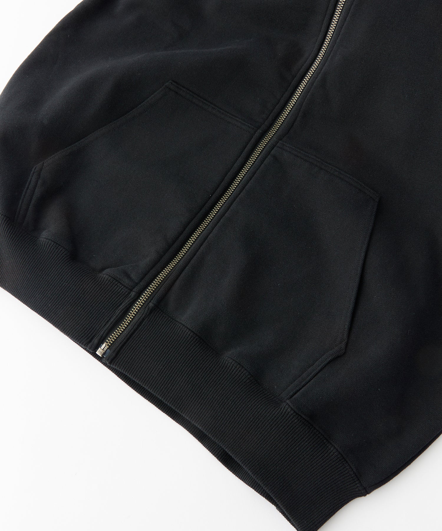 SLANTED OG ZIP HOODED SWEATSHIRT – XLARGE