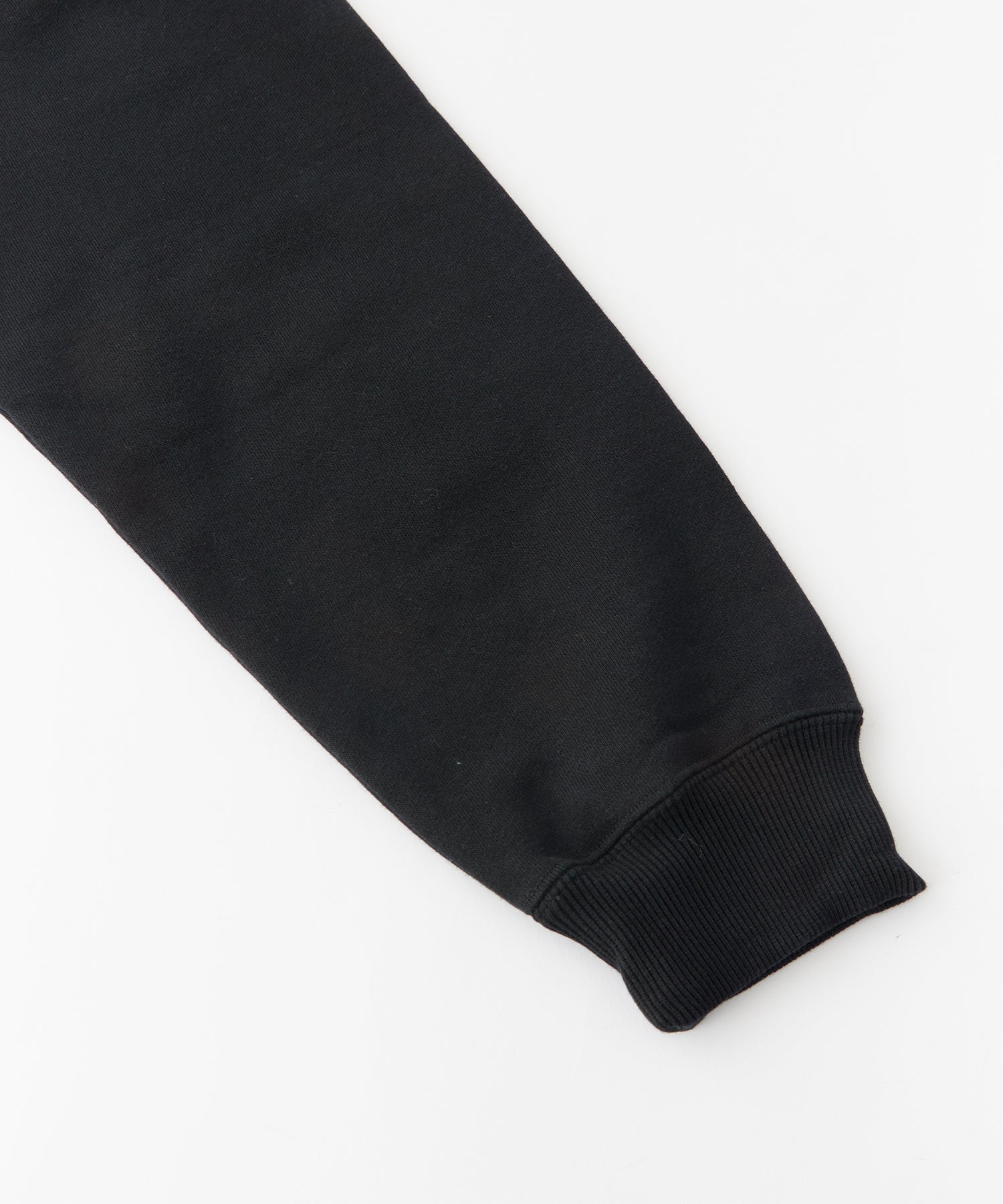 SLANTED OG ZIP HOODED SWEATSHIRT