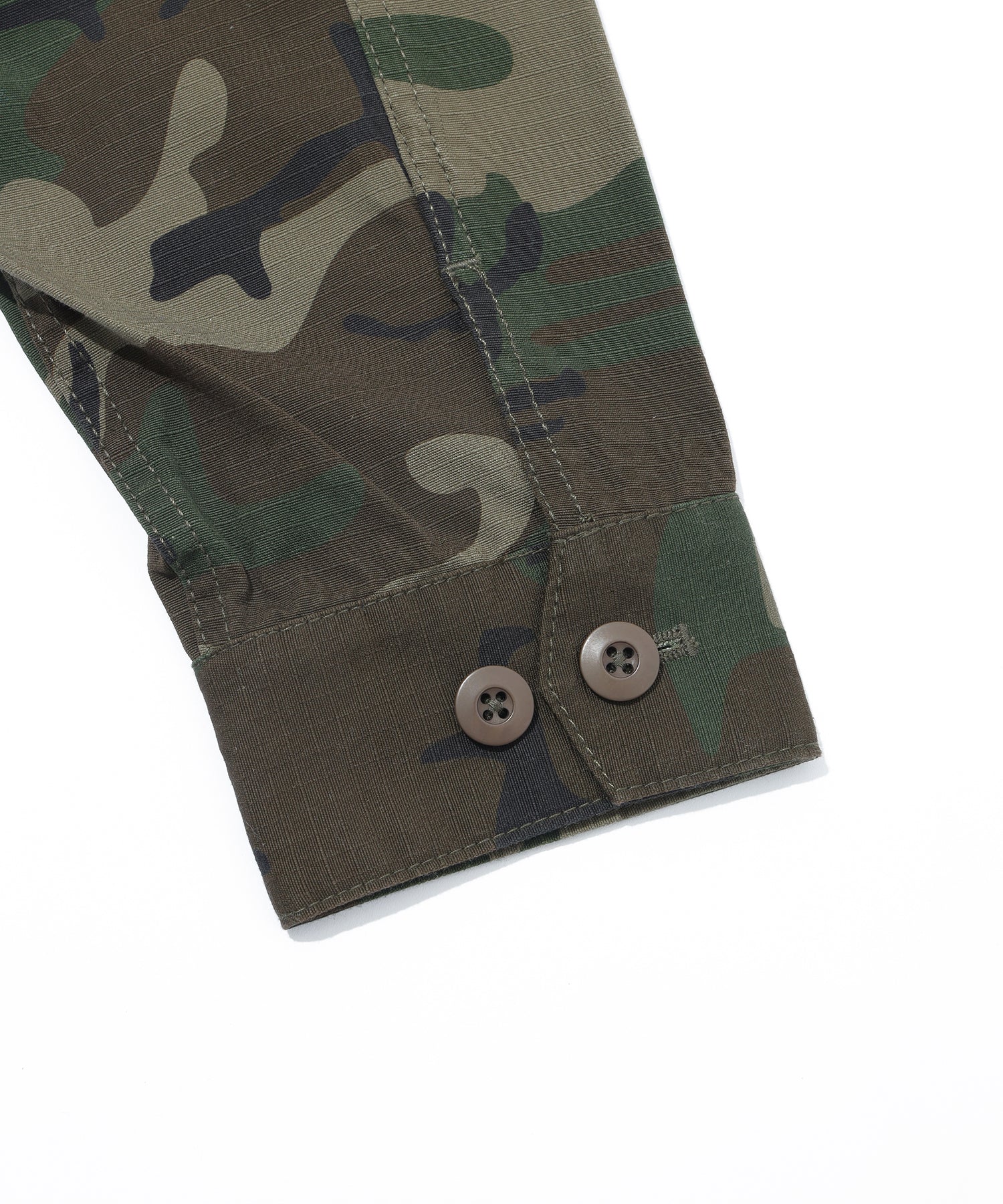 RIPSTOP MILITARY SHIRT