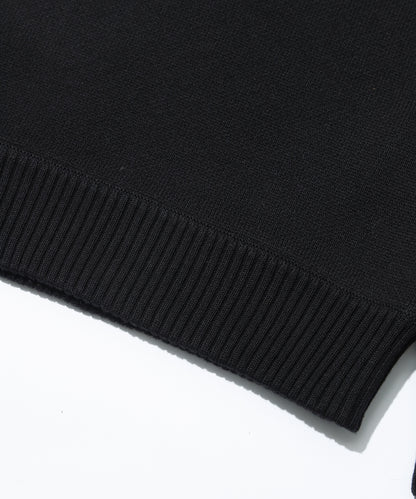 BACKSIDE OG CREWNECK KNIT
