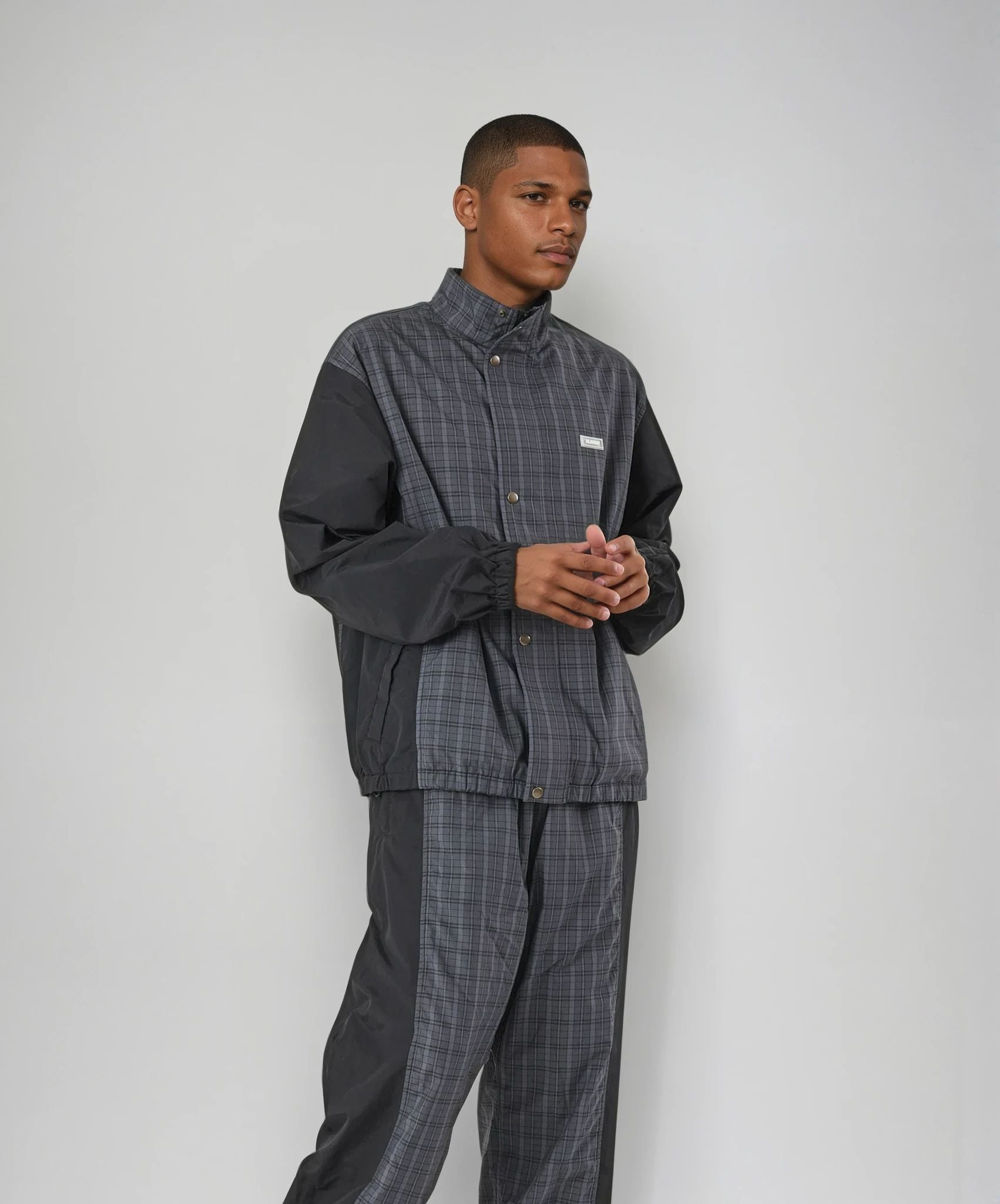 OUTERWEAR – XLARGE