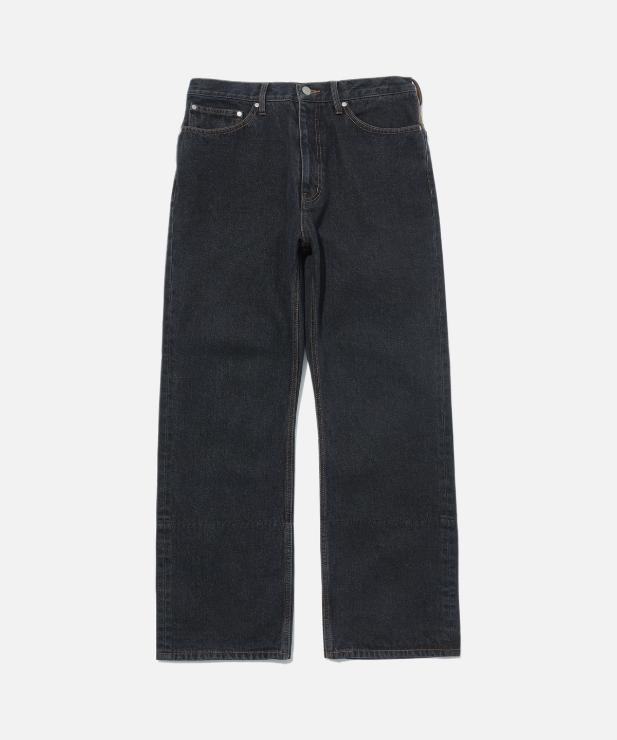 PRINTED CUSTOM DENIM PANTS – XLARGE PRINTED CUSTOM DENIM PANTS – XLARGE