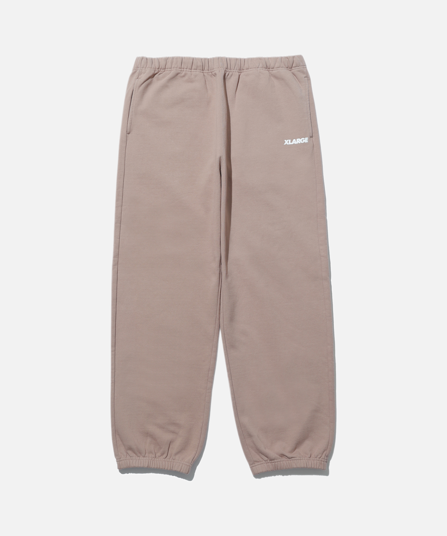 STANDARD LOGO SWEATPANTS