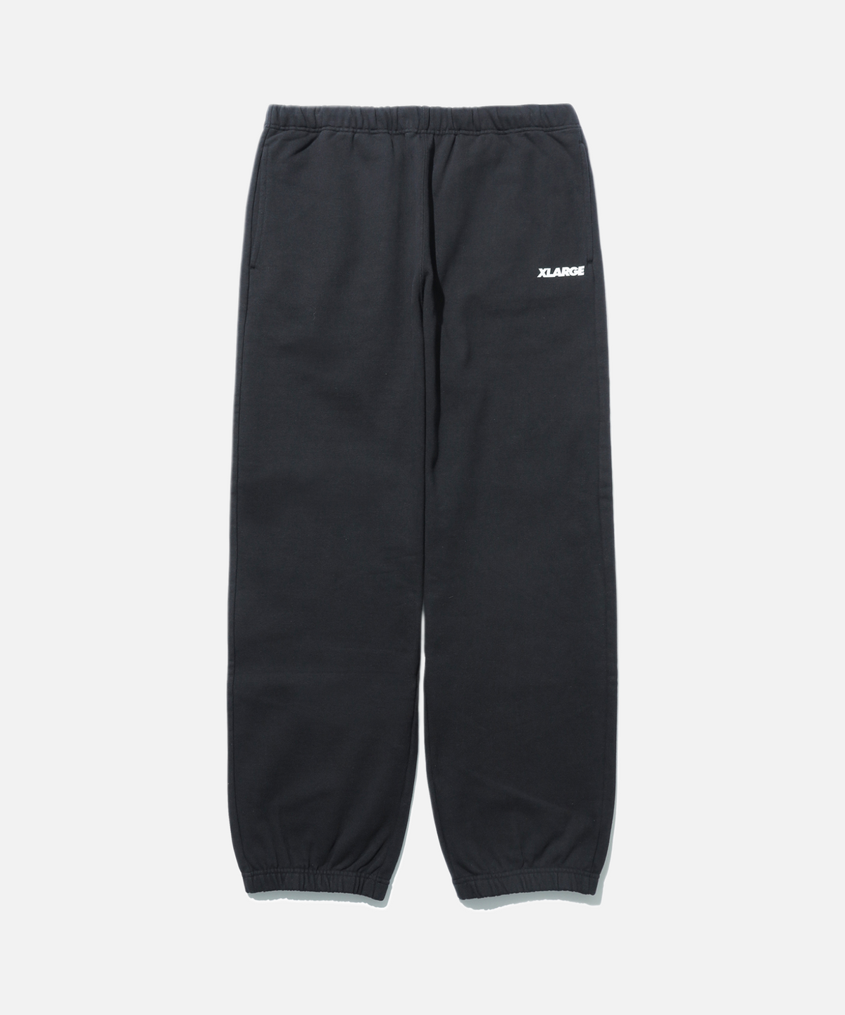 STANDARD LOGO SWEAT PANTS