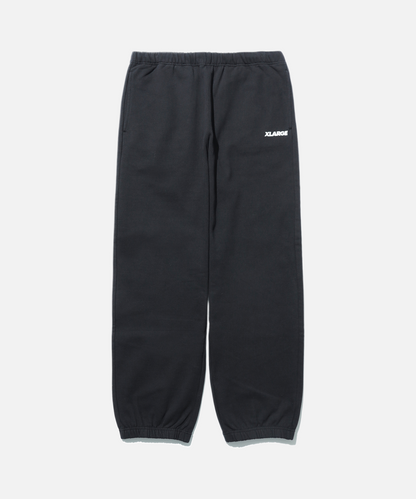 STANDARD LOGO SWEAT PANTS