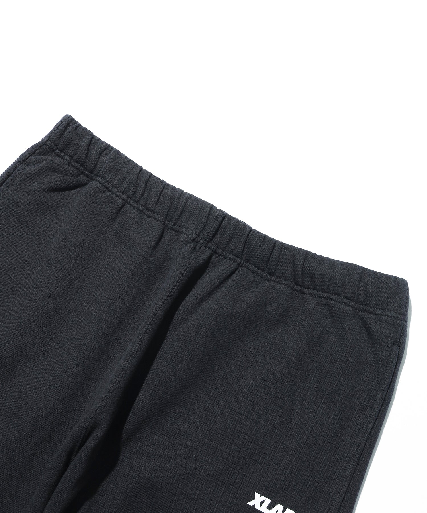 STANDARD LOGO SWEATPANTS – XLARGE