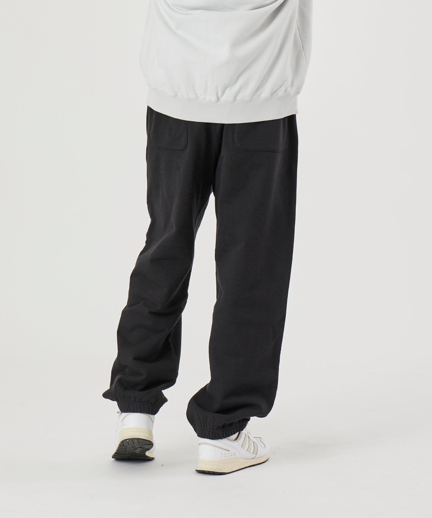STANDARD LOGO SWEATPANTS – XLARGE