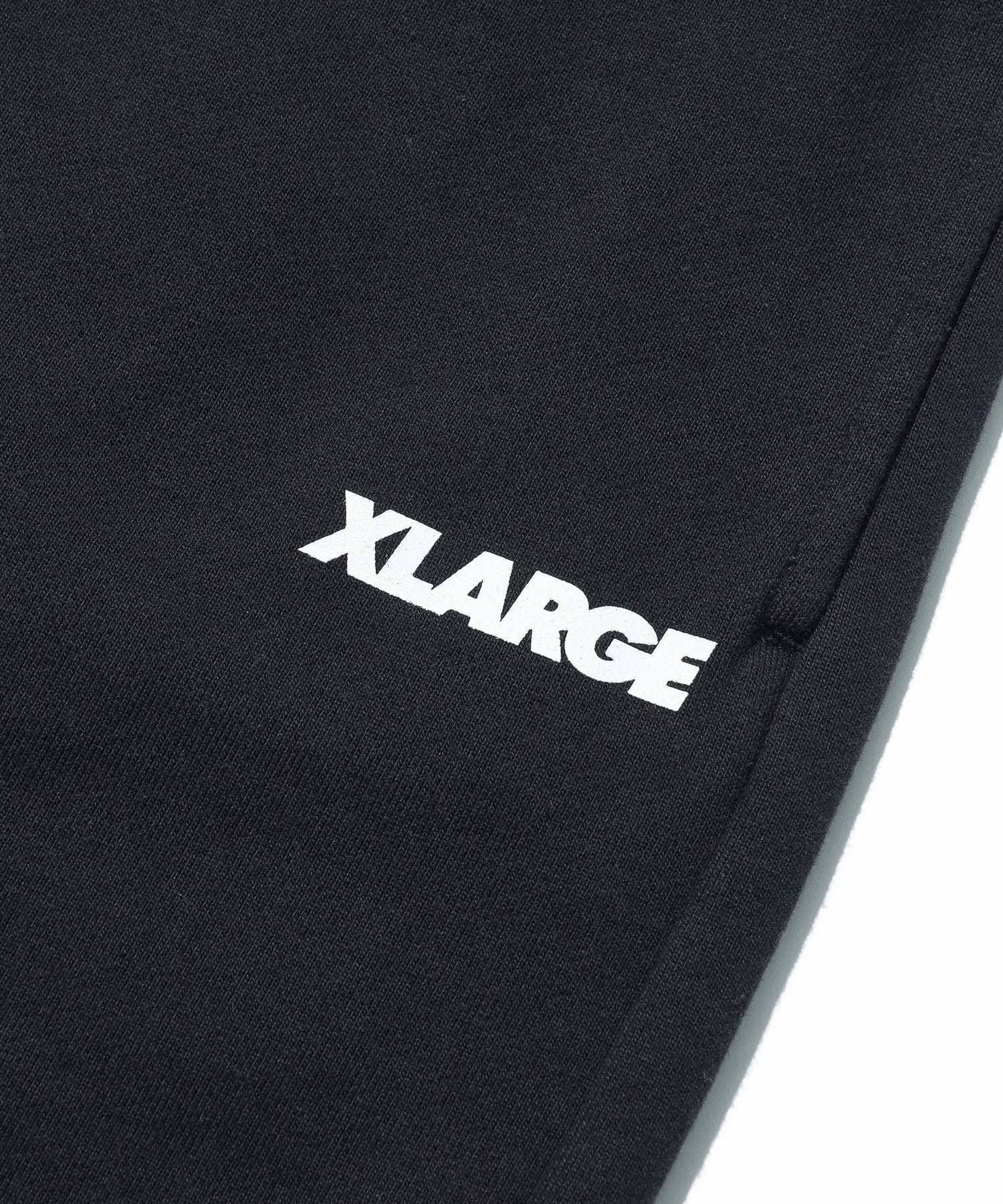 STANDARD LOGO SWEATPANTS