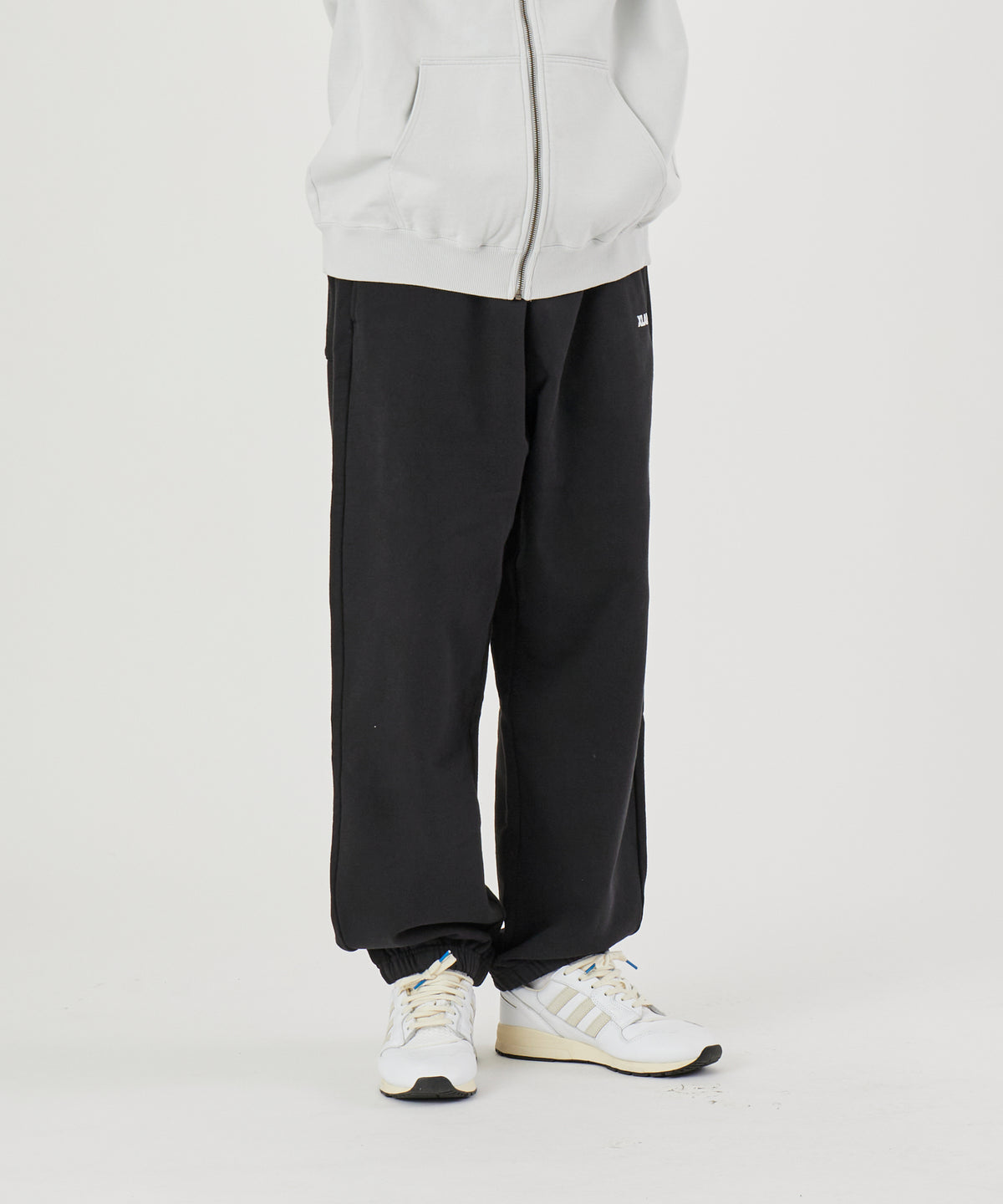 STANDARD LOGO SWEAT PANTS