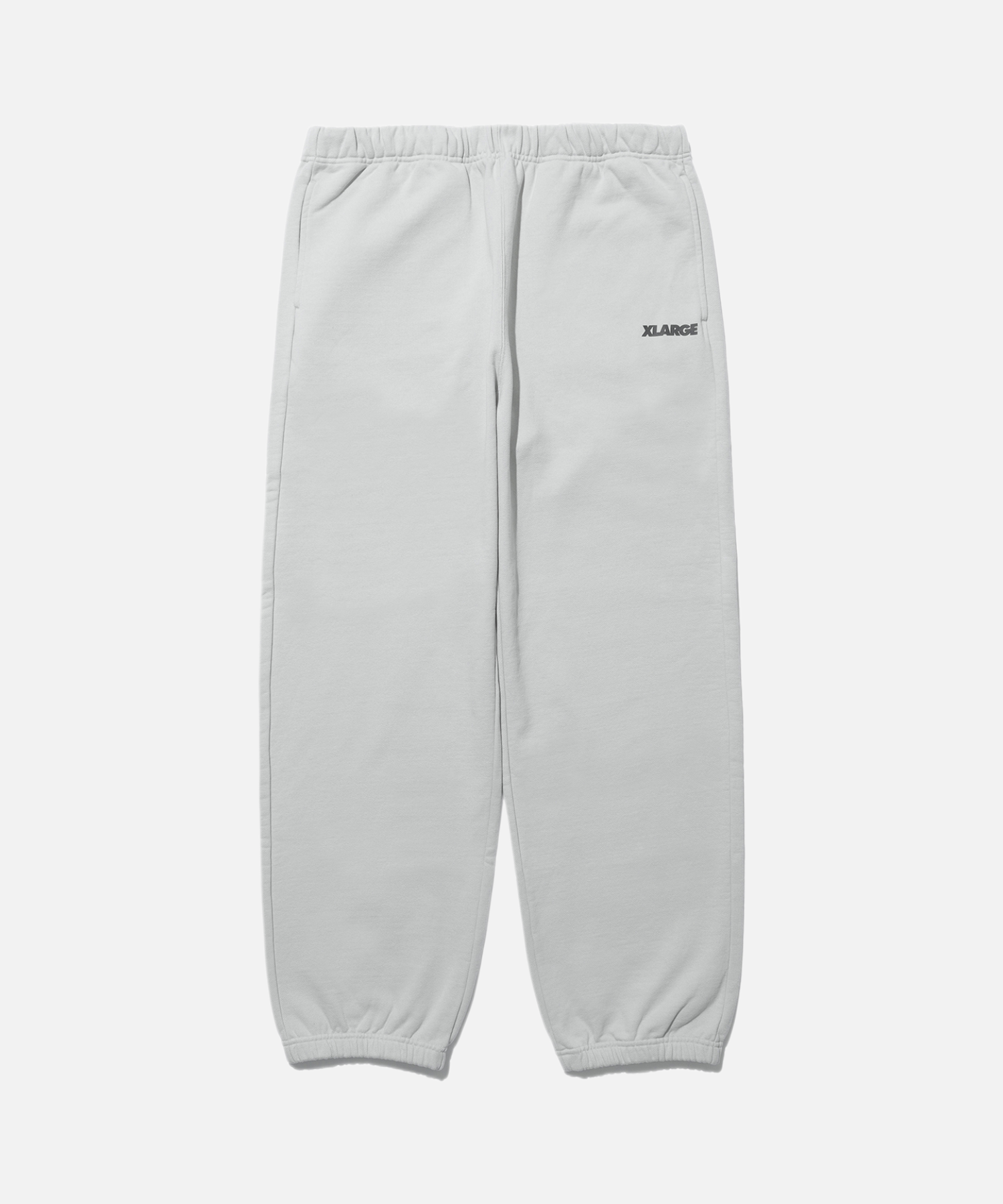 STANDARD LOGO SWEATPANTS