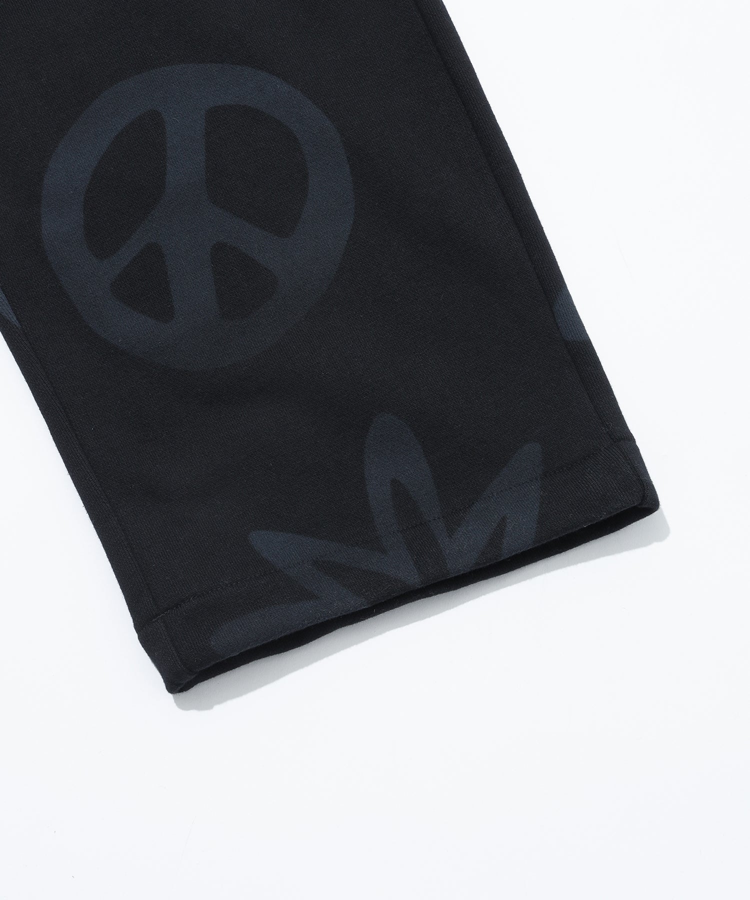 PEACE SWEATPANTS