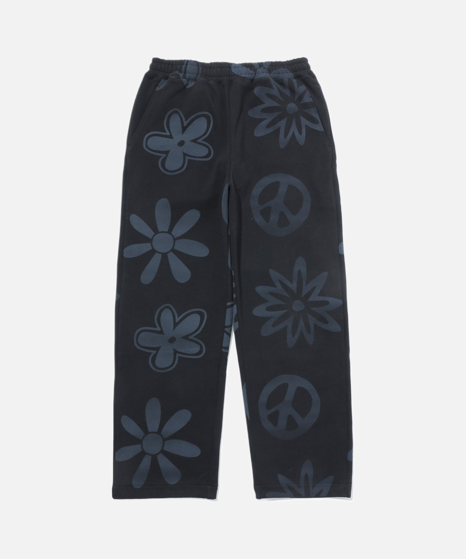 PEACE SWEATPANTS