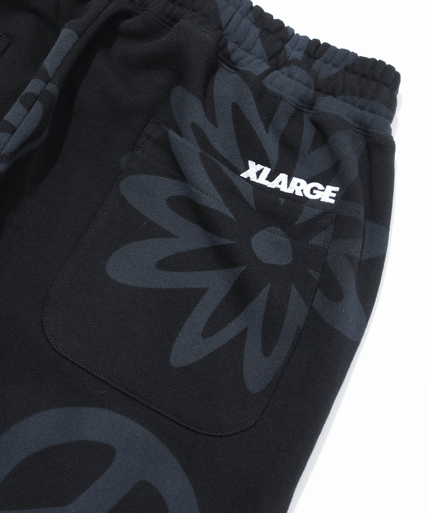 PEACE SWEATPANTS