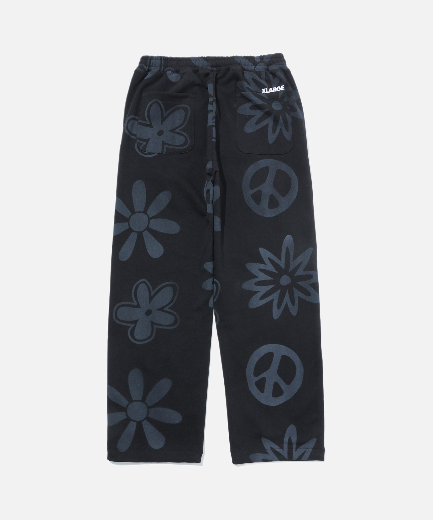 PEACE SWEATPANTS