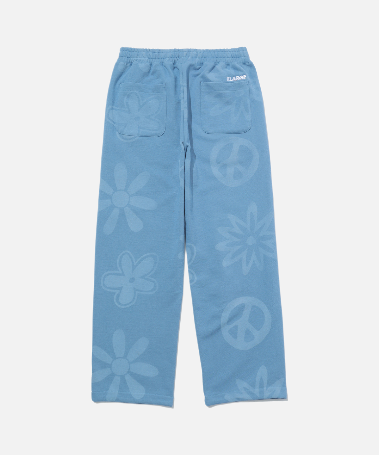 PEACE SWEATPANTS