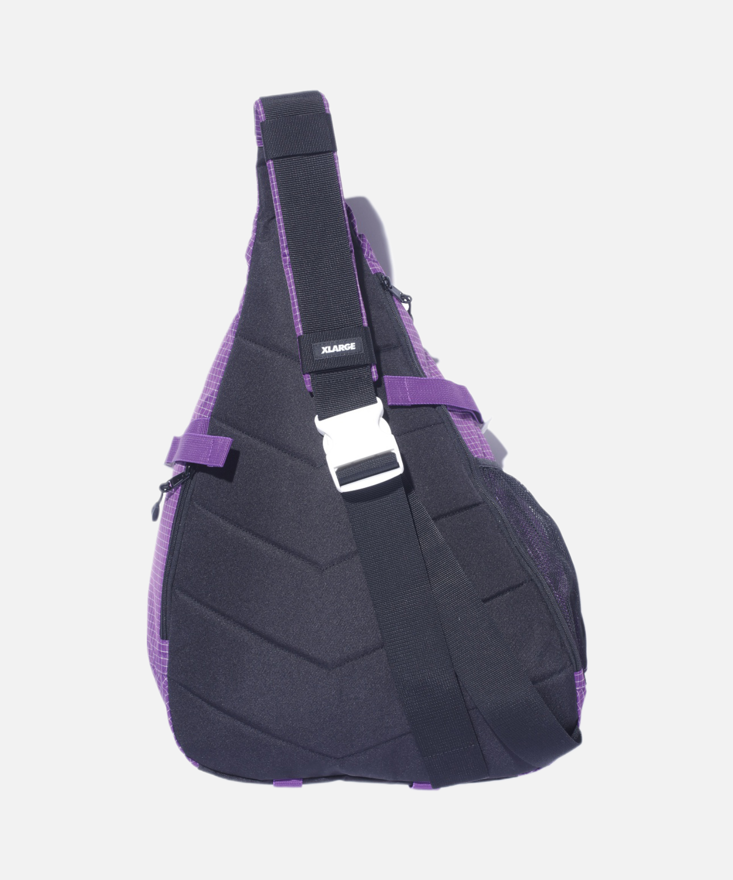 RIPSTOP ONE SHOULDER BAG