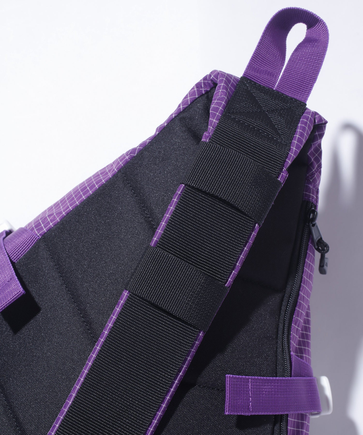 RIPSTOP ONE SHOULDER BAG