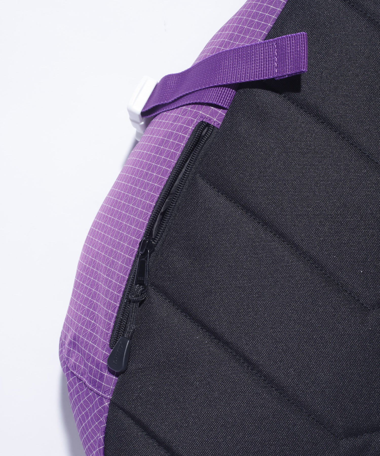 RIPSTOP ONE SHOULDER BAG