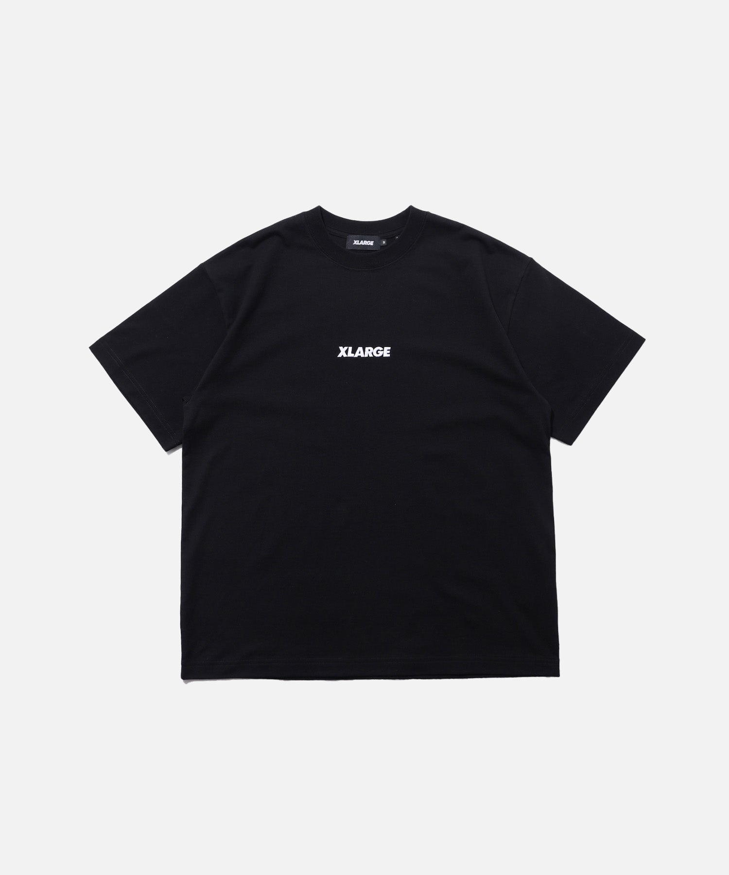STANDARD LOGO S/S TEE