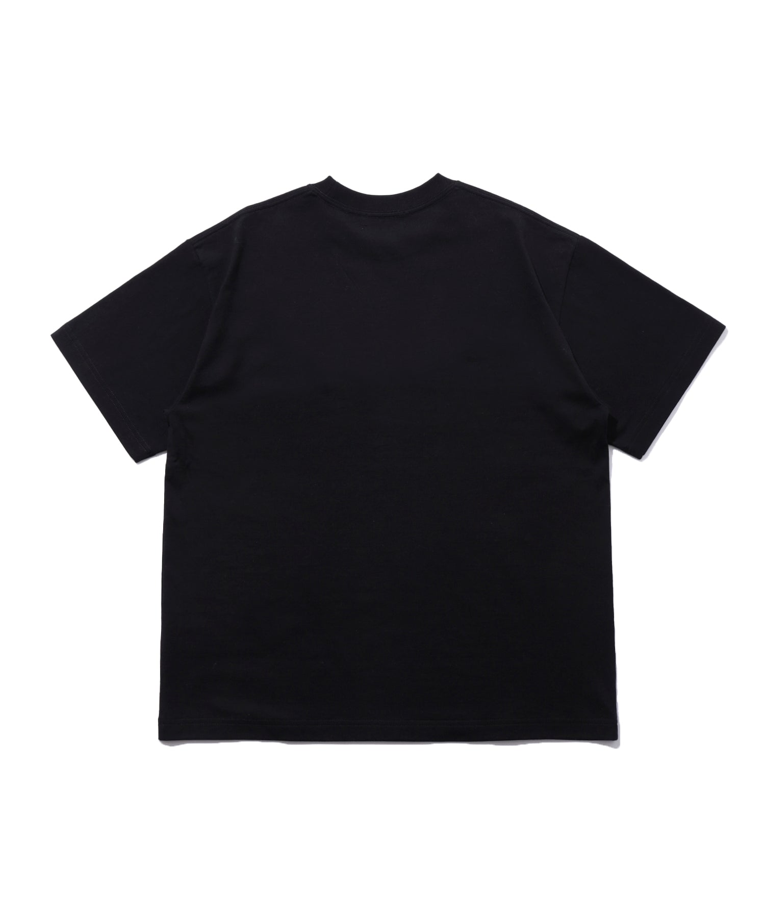 STANDARD LOGO S/S TEE