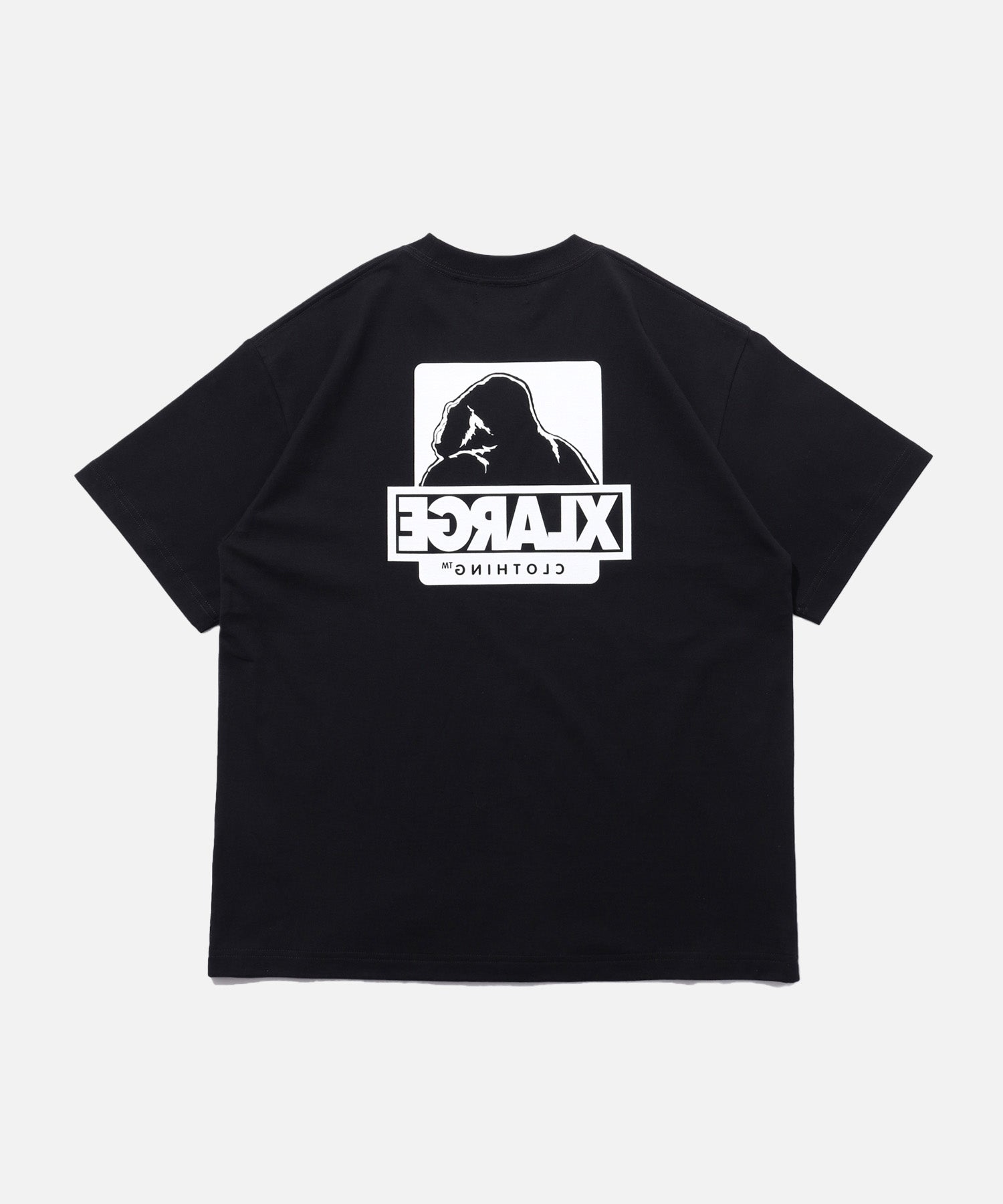 OG LOGO S/S TEE – XLARGE