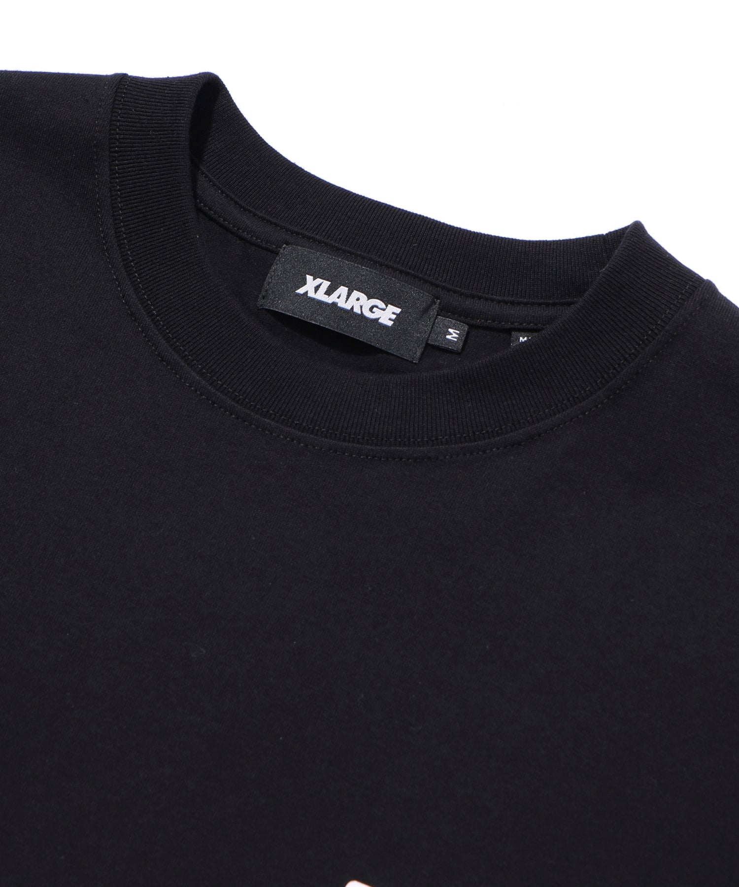 OG LOGO S/S TEE – XLARGE