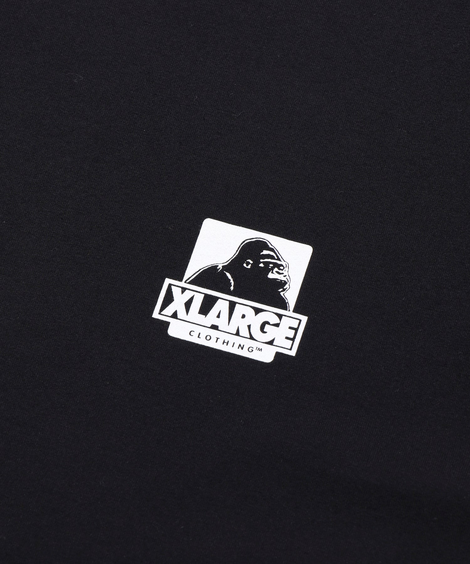 OG LOGO S/S TEE – XLARGE
